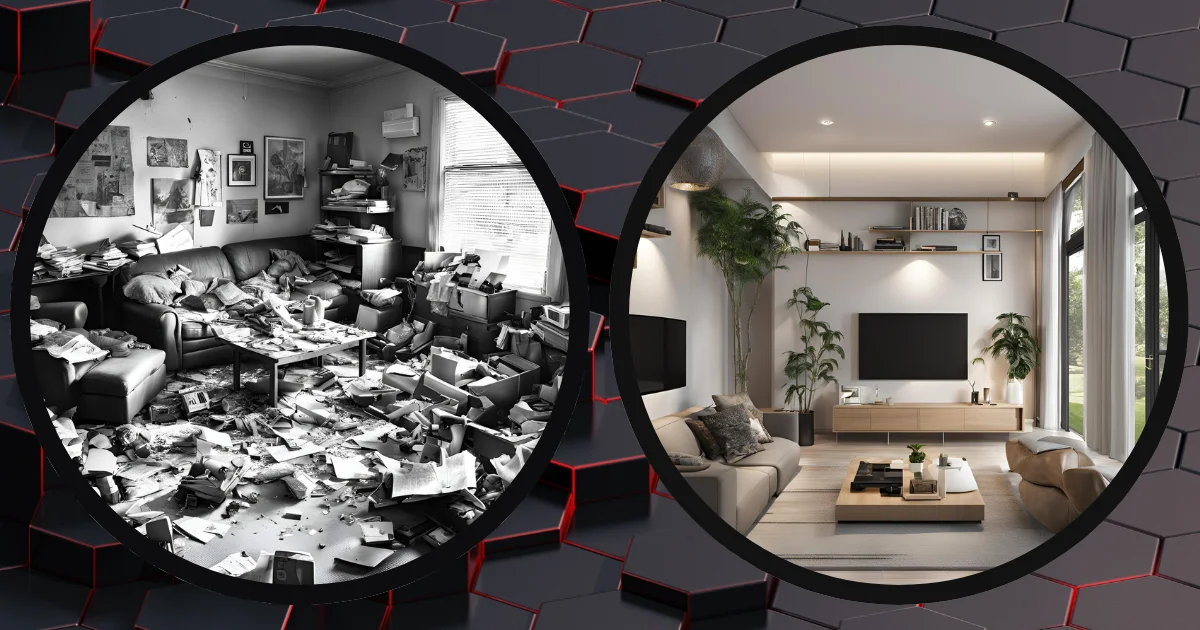 syndrome de Diogène