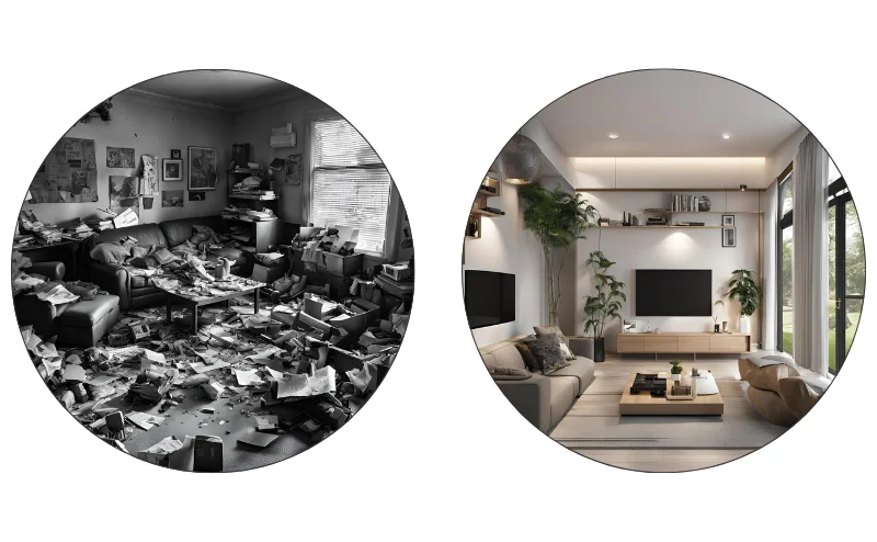 Syndrome de Diogène