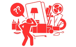 Accumulation Compulsive