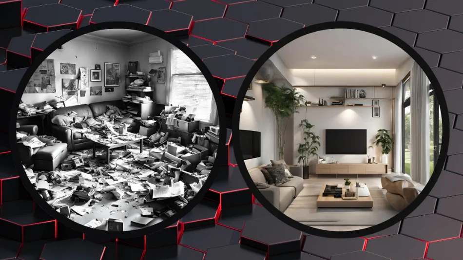 Syndrome de Diogène