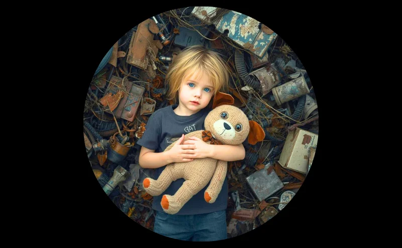 Syndrome de Diogène