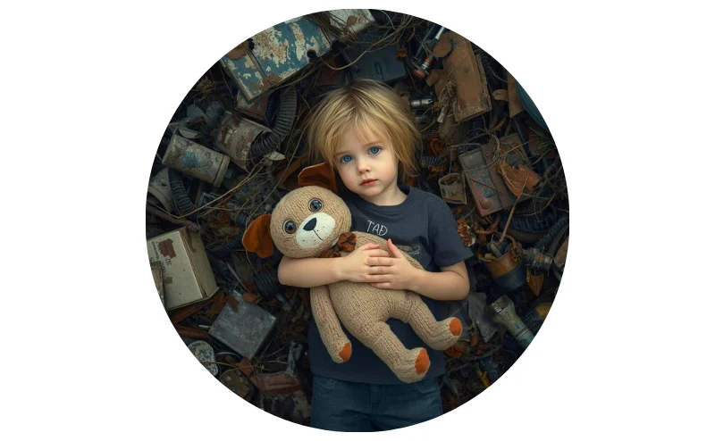 Syndrome de Diogène